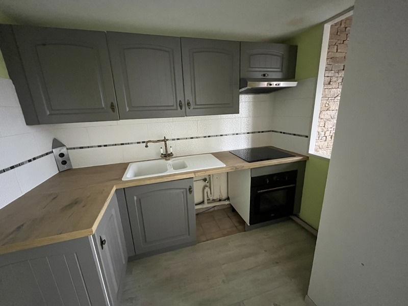 Vente Appartement ST PAUL LES DAX - 3 pièces -52 m² - (40990)