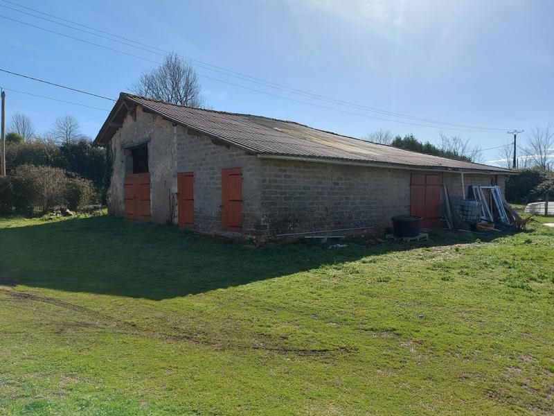 Vente Maison PRECHACQ LES BAINS - 7 pièces -198 m² - (40465)