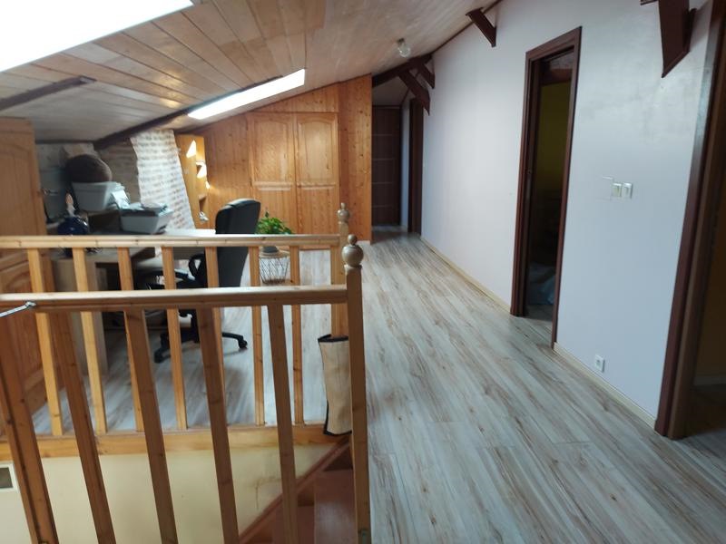 Vente Maison PRECHACQ LES BAINS - 7 pièces -198 m² - (40465)