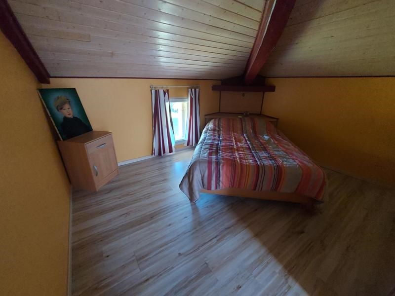 Vente Maison PRECHACQ LES BAINS - 7 pièces -198 m² - (40465)