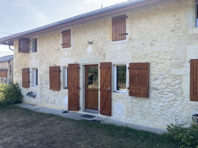 Vente Maison PRECHACQ LES BAINS - 7 pièces -198 m² - (40465)