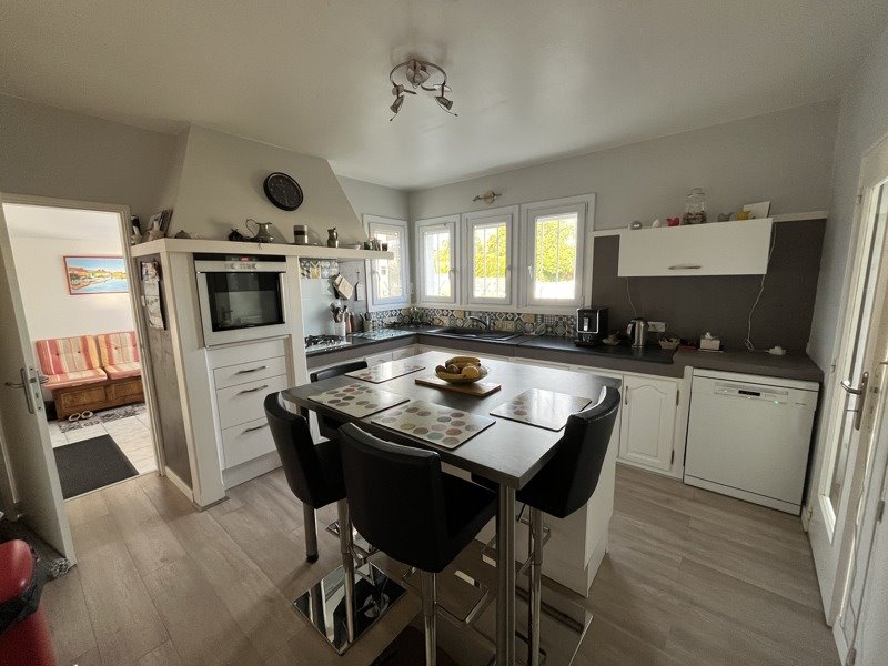 Vente Maison ST PAUL LES DAX - 4 pièces -130 m² - (40990)