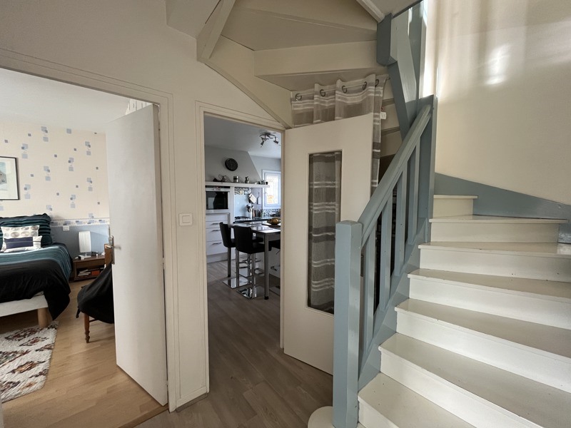 Vente Maison ST PAUL LES DAX - 4 pièces -130 m² - (40990)