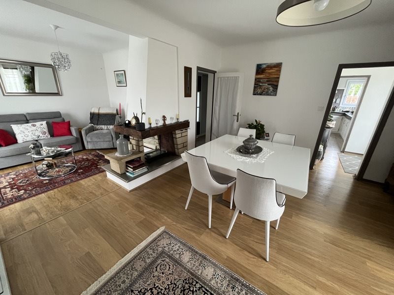 Vente Maison ST PAUL LES DAX - 4 pièces -130 m² - (40990)