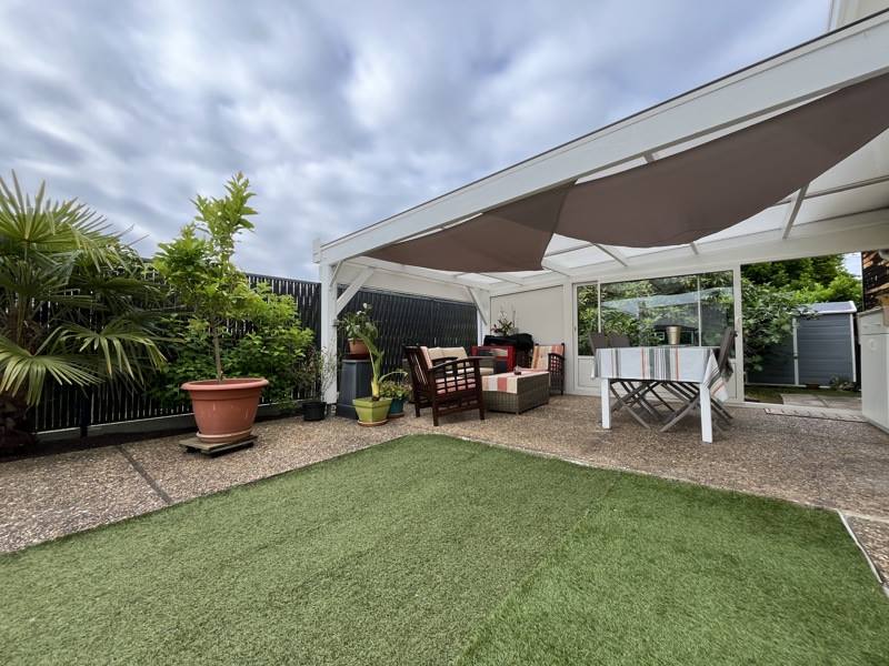 Vente Maison ST PAUL LES DAX - 4 pièces -130 m² - (40990)