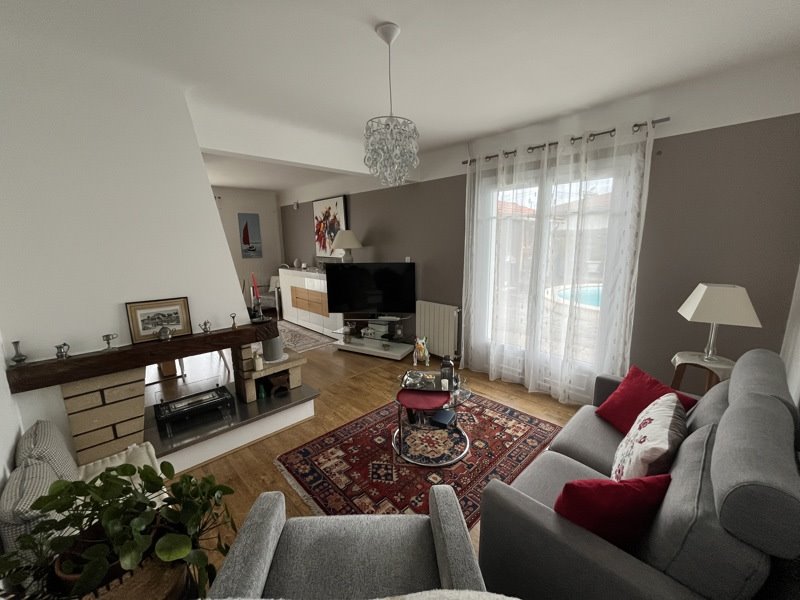 Vente Maison ST PAUL LES DAX - 4 pièces -130 m² - (40990)