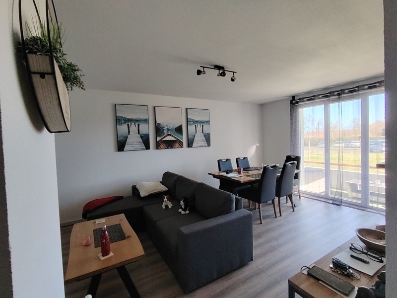 Vente Appartement ST PAUL LES DAX - 2 pièces -48 m² - (40990)