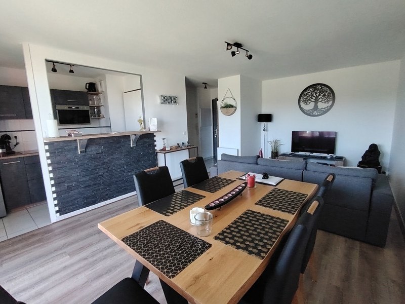 Vente Appartement ST PAUL LES DAX - 2 pièces -48 m² - (40990)