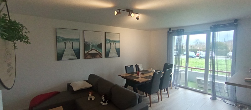 Vente Appartement ST PAUL LES DAX - 2 pièces -48 m² - (40990)
