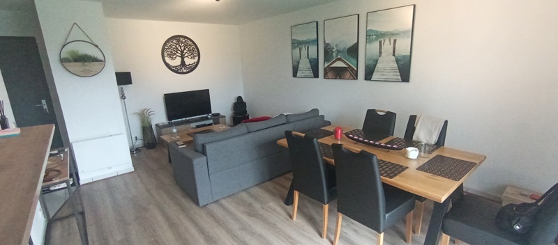 Vente Appartement ST PAUL LES DAX - 2 pièces -48 m² - (40990)