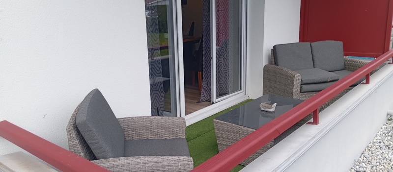 Vente Appartement ST PAUL LES DAX - 2 pièces -48 m² - (40990)