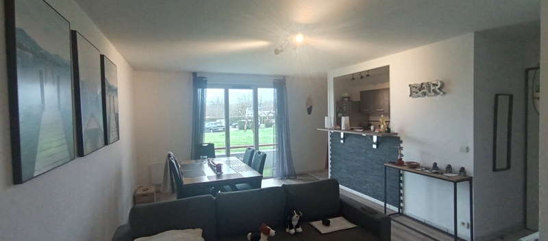 Vente Appartement ST PAUL LES DAX - 2 pièces -48 m² - (40990)