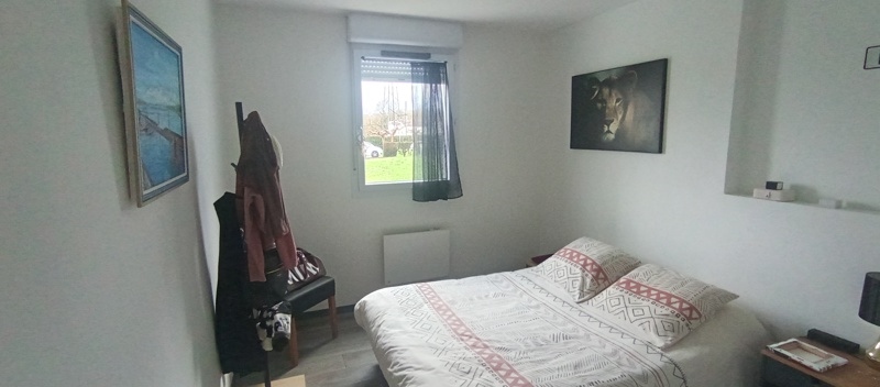 Vente Appartement ST PAUL LES DAX - 2 pièces -48 m² - (40990)