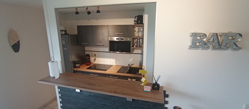 Vente Appartement ST PAUL LES DAX - 2 pièces -48 m² - (40990)