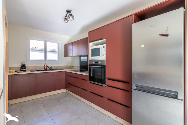 Vente Maison ST VINCENT DE PAUL - 3 pièces -80 m² - (40990)