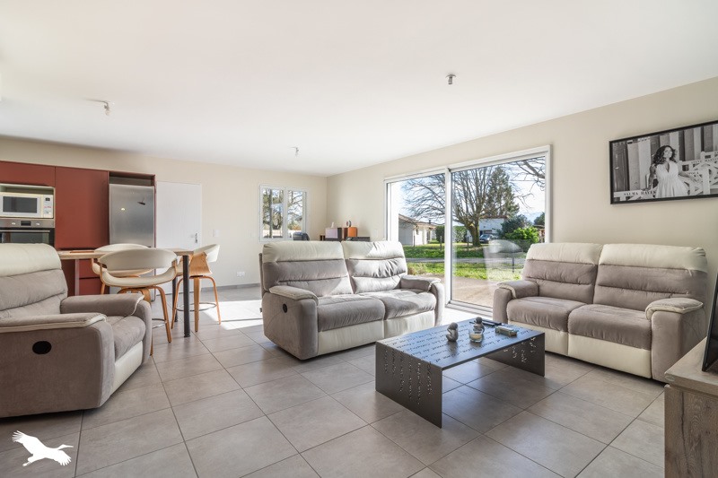 Vente Maison ST VINCENT DE PAUL - 3 pièces -80 m² - (40990)