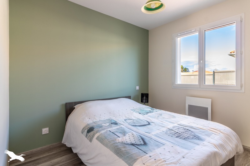 Vente Maison ST VINCENT DE PAUL - 3 pièces -80 m² - (40990)