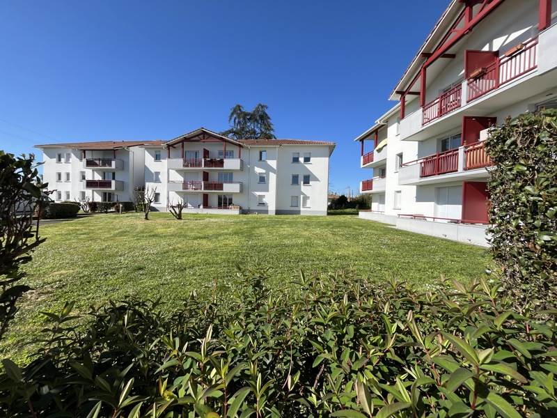 Vente Appartement ST PAUL LES DAX - 3 pièces -55 m² - (40990)