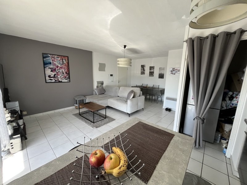 Vente Appartement ST PAUL LES DAX - 3 pièces -55 m² - (40990)