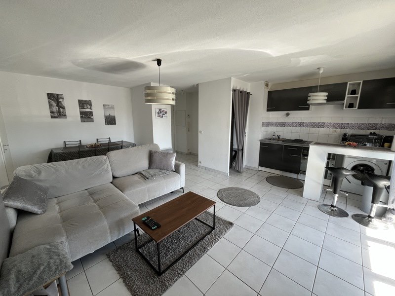 Vente Appartement ST PAUL LES DAX - 3 pièces -55 m² - (40990)