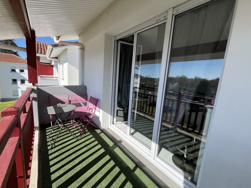 Appartement Saint-Paul-lès-Dax