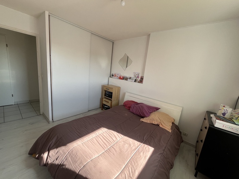 Vente Appartement ST PAUL LES DAX - 3 pièces -55 m² - (40990)