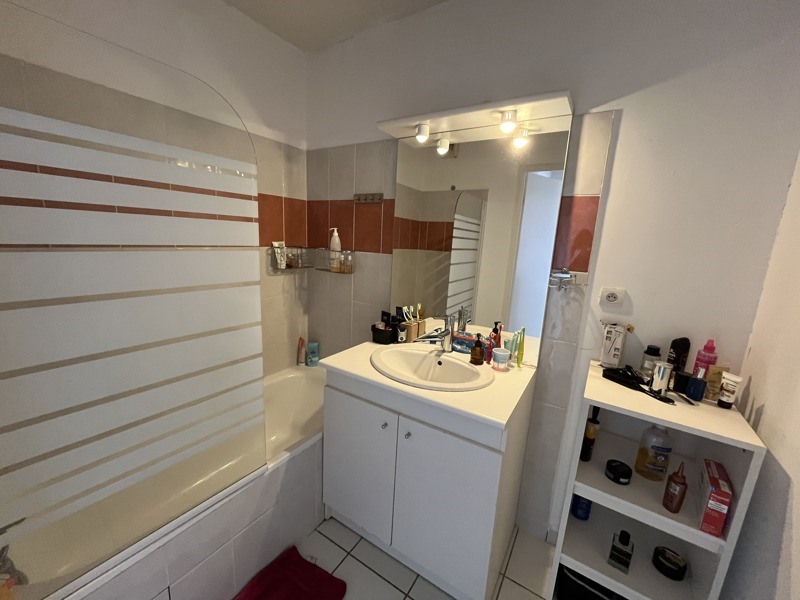 Vente Appartement ST PAUL LES DAX - 3 pièces -55 m² - (40990)