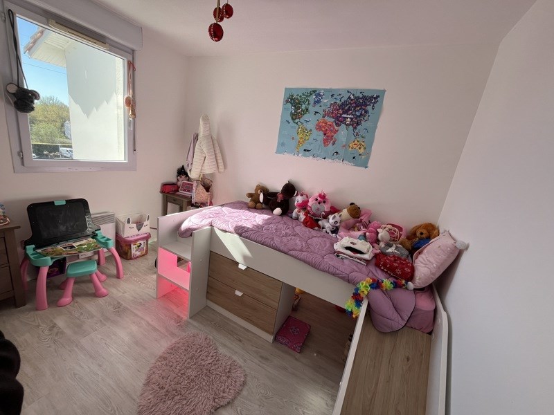 Vente Appartement ST PAUL LES DAX - 3 pièces -55 m² - (40990)