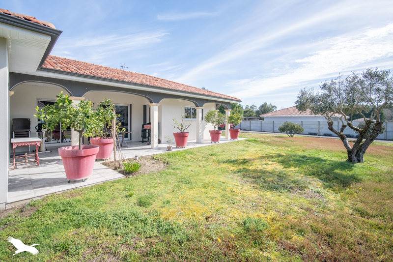 Vente Maison ST VINCENT DE PAUL - 6 pièces -162 m² - (40990)