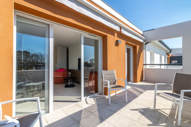 Vente Appartement ST PAUL LES DAX - 3 pièces -67 m² - (40990)