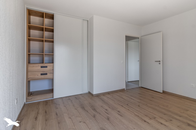 Vente Appartement ST PAUL LES DAX - 3 pièces -67 m² - (40990)