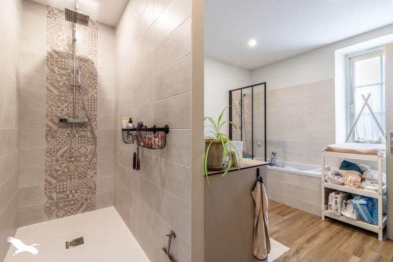 Vente Maison ST VINCENT DE PAUL - 9 pièces -250 m² - (40990)