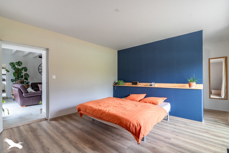 Vente Maison ST VINCENT DE PAUL - 9 pièces -250 m² - (40990)