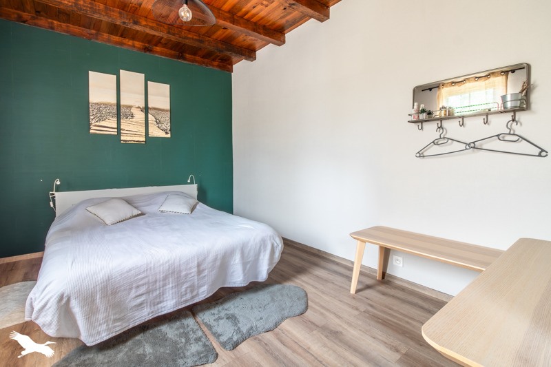 Vente Maison ST VINCENT DE PAUL - 9 pièces -250 m² - (40990)