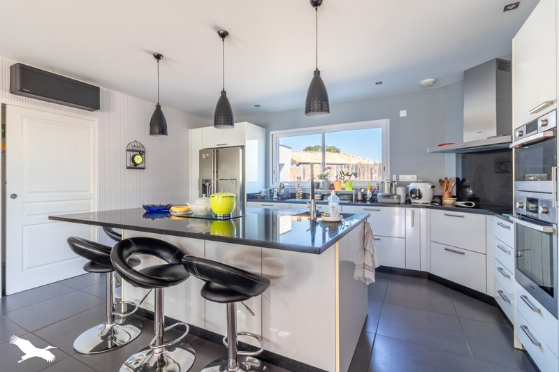 Vente Maison GOOS - 5 pièces -138 m² - (40180)