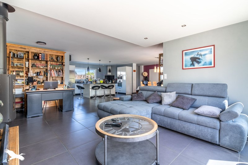 Vente Maison GOOS - 5 pièces -138 m² - (40180)