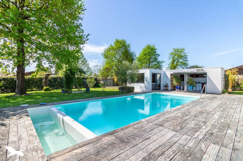 Vente Maison GOOS - 5 pièces -138 m² - (40180)