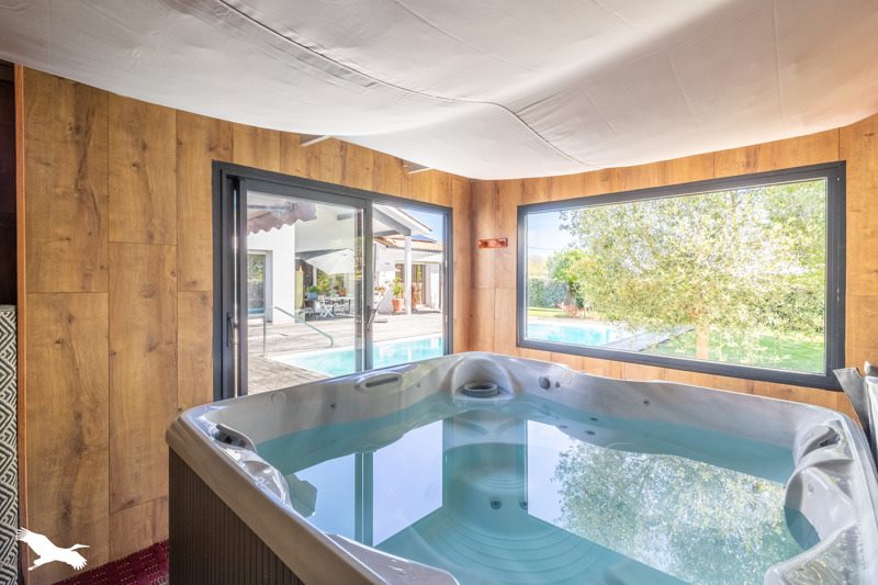 Vente Maison GOOS - 5 pièces -138 m² - (40180)