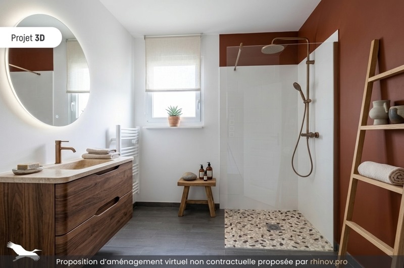 Vente Maison GOOS - 5 pièces -138 m² - (40180)