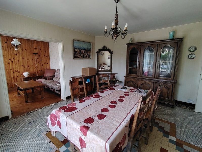 Vente Maison ST PAUL LES DAX - 5 pièces -110 m² - (40990)