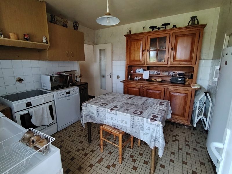 Vente Maison ST PAUL LES DAX - 5 pièces -110 m² - (40990)