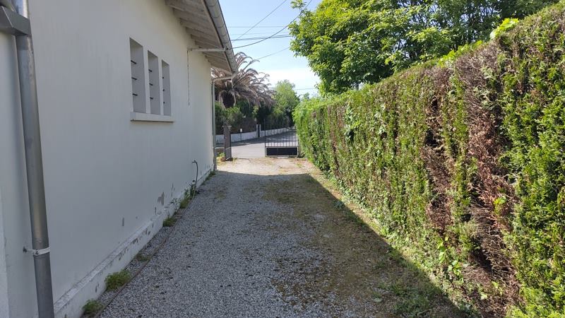 Vente Maison ST PAUL LES DAX - 5 pièces -110 m² - (40990)