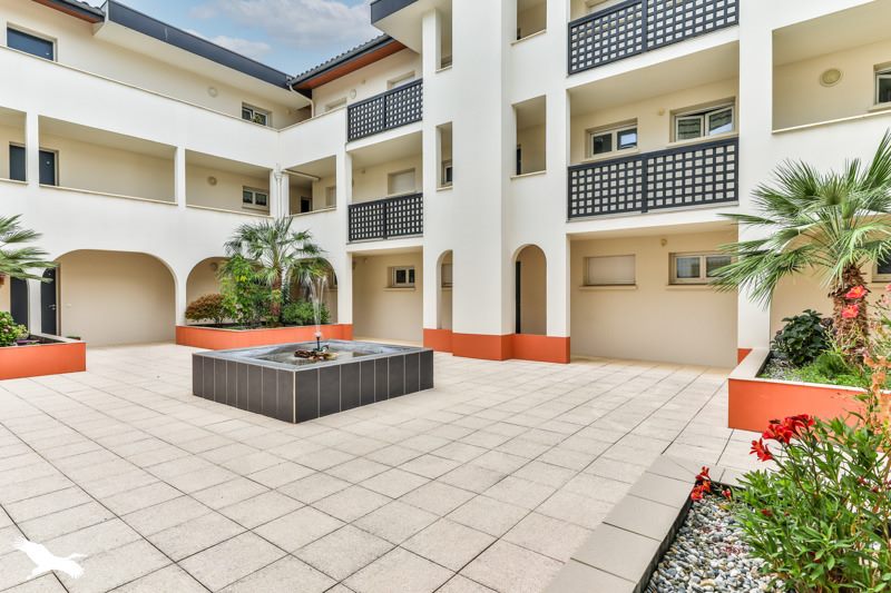 Appartement Saint-Paul-lès-Dax