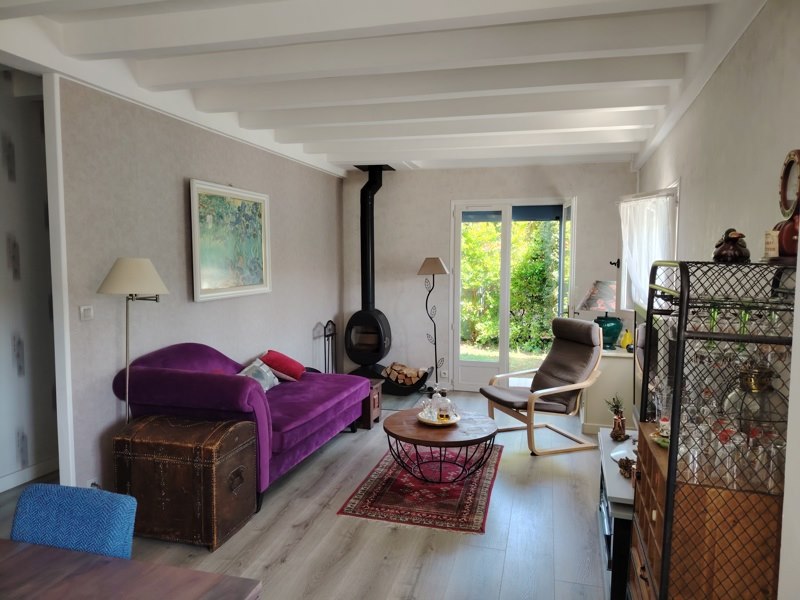 Vente Maison ST VINCENT DE PAUL - 3 pièces -60 m² - (40990)