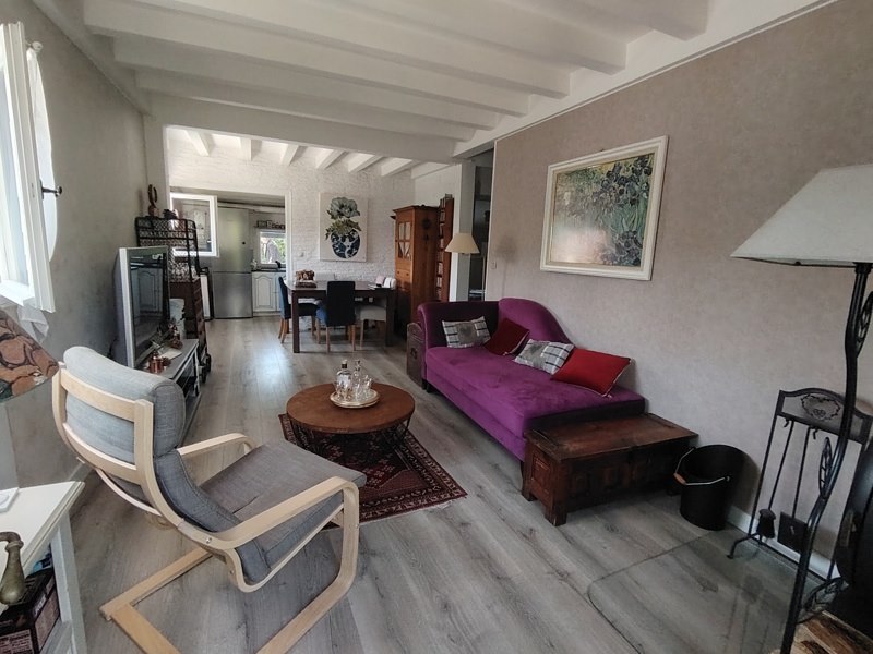 Vente Maison ST VINCENT DE PAUL - 3 pièces -60 m² - (40990)
