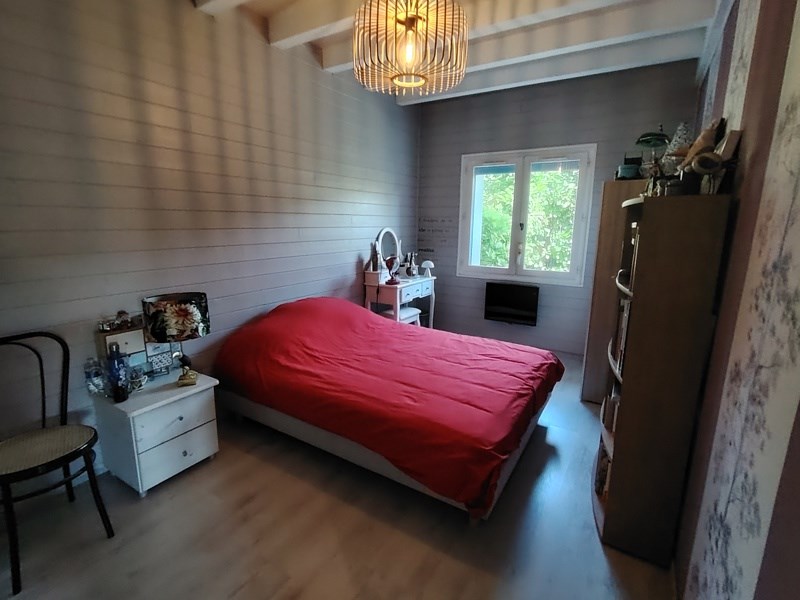 Vente Maison ST VINCENT DE PAUL - 3 pièces -60 m² - (40990)