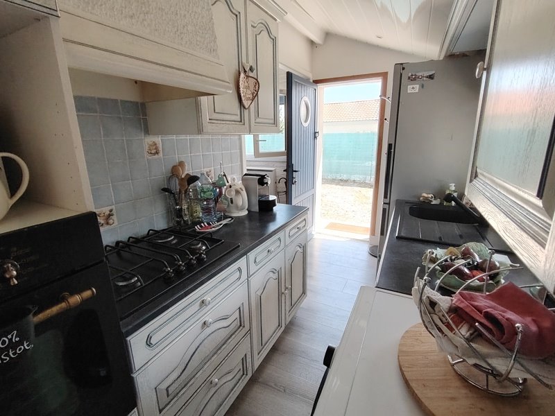 Vente Maison ST VINCENT DE PAUL - 3 pièces -60 m² - (40990)