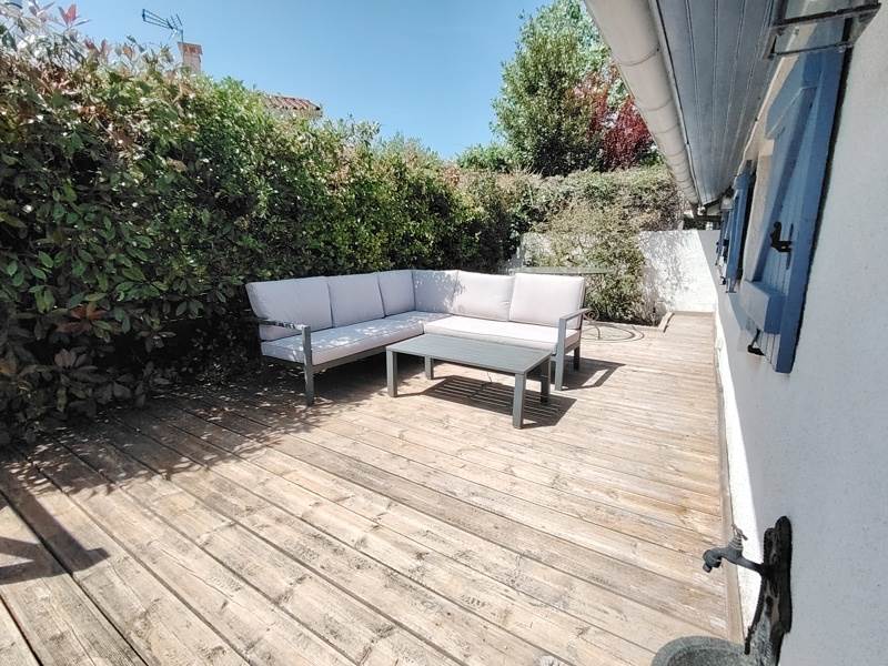 Vente Maison ST VINCENT DE PAUL - 3 pièces -60 m² - (40990)