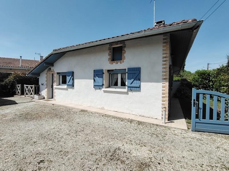 Vente Maison ST VINCENT DE PAUL 40990 3 pièces - 60 m²