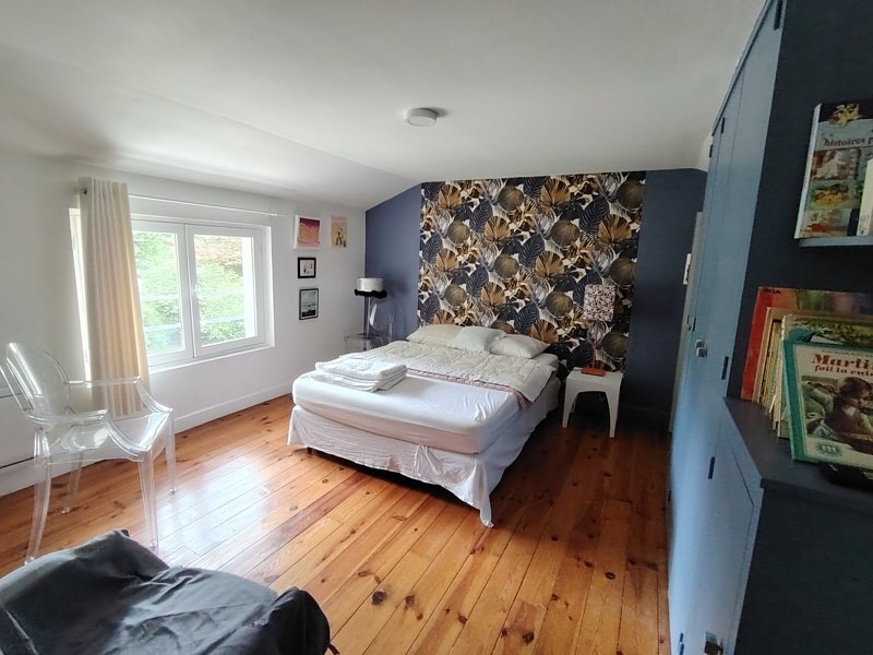 Vente Maison PONTONX SUR L ADOUR - 7 pièces -280 m² - (40465)